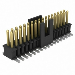 samtec FTSH-117-01-L-DV-K-P image