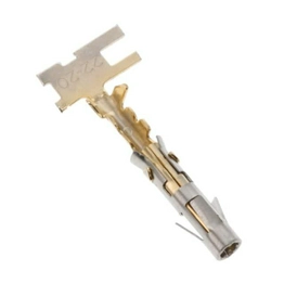 SS20M2F Amphenol