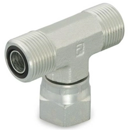 12 S6LO-S Parker Hannifin