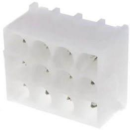 TE Connectivity 350433-1 image