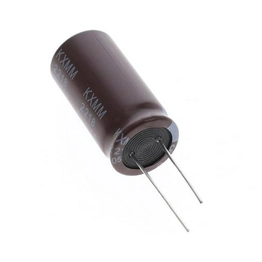 Cornell Dubilier Electronics 228KXM050M image