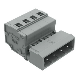 WAGO 231-604/018-000 image