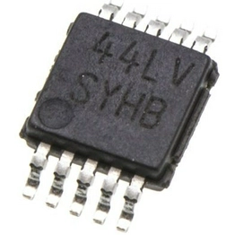 Texas Instruments TPS92512HVDGQT image