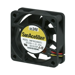 9WF0624H601 SANYO DENKI