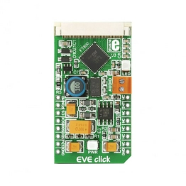 MikroElektronika MIKROE-1430 image