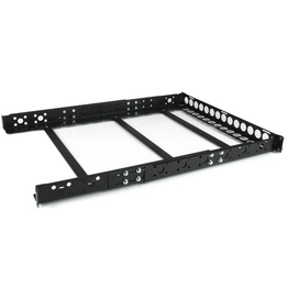 UNIRAILS1U StarTech