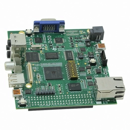 Texas Instruments TMDSLCDK138 image