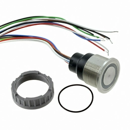 SCHURTER CPS22-LA00A10-SNCSNCWF-RIRGBVAR-W0000-S image