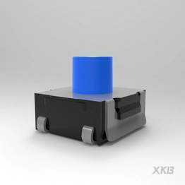 TS-1159UB-C-D-BL XKB Connectivity