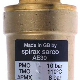 170400 SPIRAX SARCO