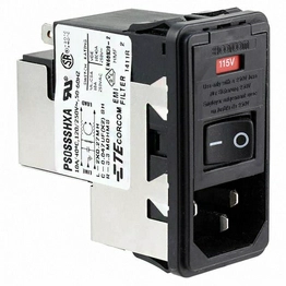 2-6609106-1 TE Connectivity