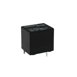 J1181AS12VDC.60 Circuit Interruption Technology