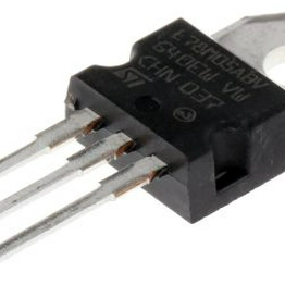 STMicroelectronics L78M05ABV image
