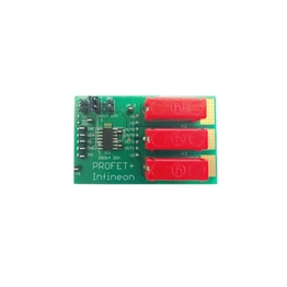 Infineon Technologies BTS5200ENADAUGHBRDTOBO1 image