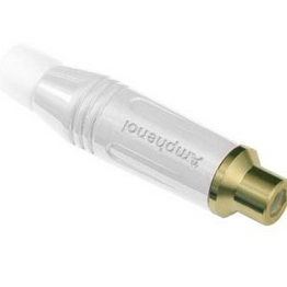 Amphenol ACJR-WHT image