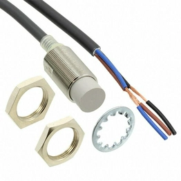 E2E-X10MB1D18 2M OMRON
