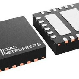 Texas Instruments TPS53126RGET image