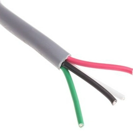 Alpha Wire 1896/4L SL005 image