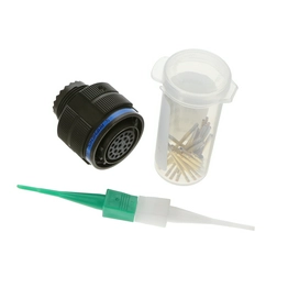 Amphenol D38999/26WC35SD image