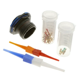 Amphenol D38999/24WE99PA image