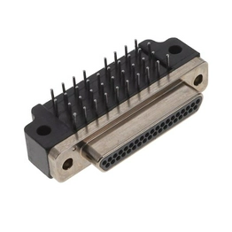 MDM-37PCBRL61-A174 ITT