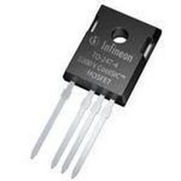 IPZ65R065C7 Infineon Technologies