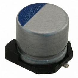 nichicon PCS0J221MCL1GS image