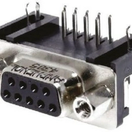 Amphenol L717SDE09P1ACH4F image