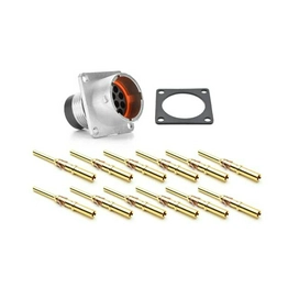RT001412PKNH03-K Amphenol