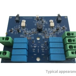 Infineon Technologies EVALPSE1BF12SICTOBO1 image