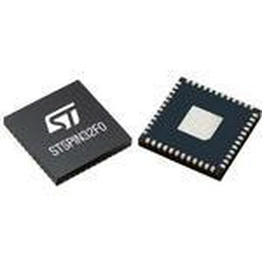 STSPIN32F0 STMicroelectronics
