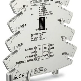 WAGO 857-552 image