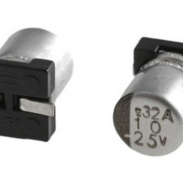 EMVA250ARA100MD55G Nippon Chemi-Con