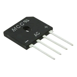 GBU4D-BP Micro Commercial Components
