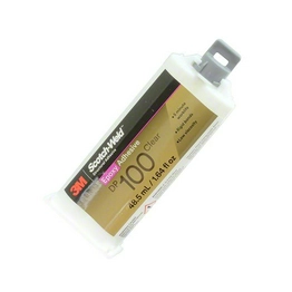 3M DP-100 CLEAR image