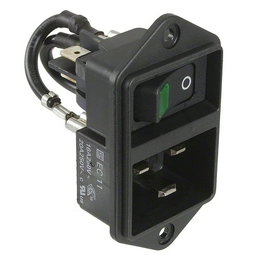 EC11.0031.001 SCHURTER