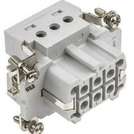 TE Connectivity 1-1103635-1 image