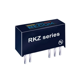 RECOM Power RKZ-1205S/H image