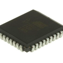 Microchip Technology AT28C256-15JU image