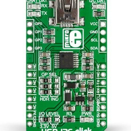 MikroElektronika MIKROE-1985 image