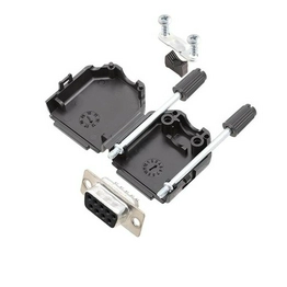 6355-0001-11 Encitech Connectors