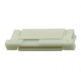 TE Connectivity 1-1734592-8 image
