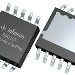 Infineon Technologies IAUCN04S6N007TATMA1 image
