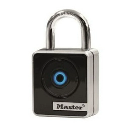 4400EUREC Master Lock