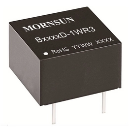 MORNSUN B2424D-1WR3 image