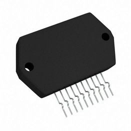 STK404-070N-E ON Semiconductor