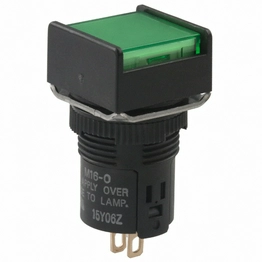 M165-AG-24D OMRON