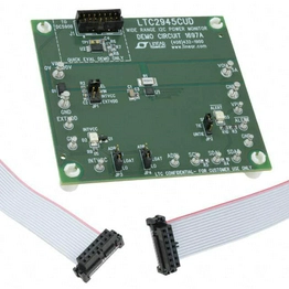 DC1697A Analog Devices