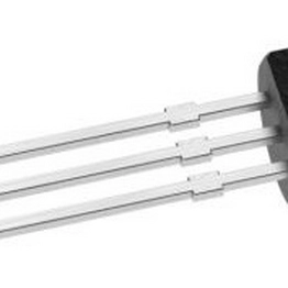 Microchip Technology TN0610N3-G image