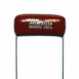DPPM10D22K-F Cornell Dubilier Electronics
